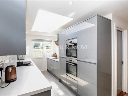 6 Bed Terraced House, Raglan Street, PO5