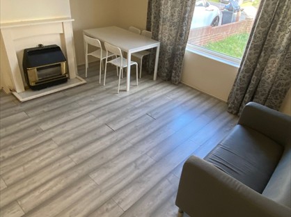 1 Bed Flat, Stanley Avenue, IG11