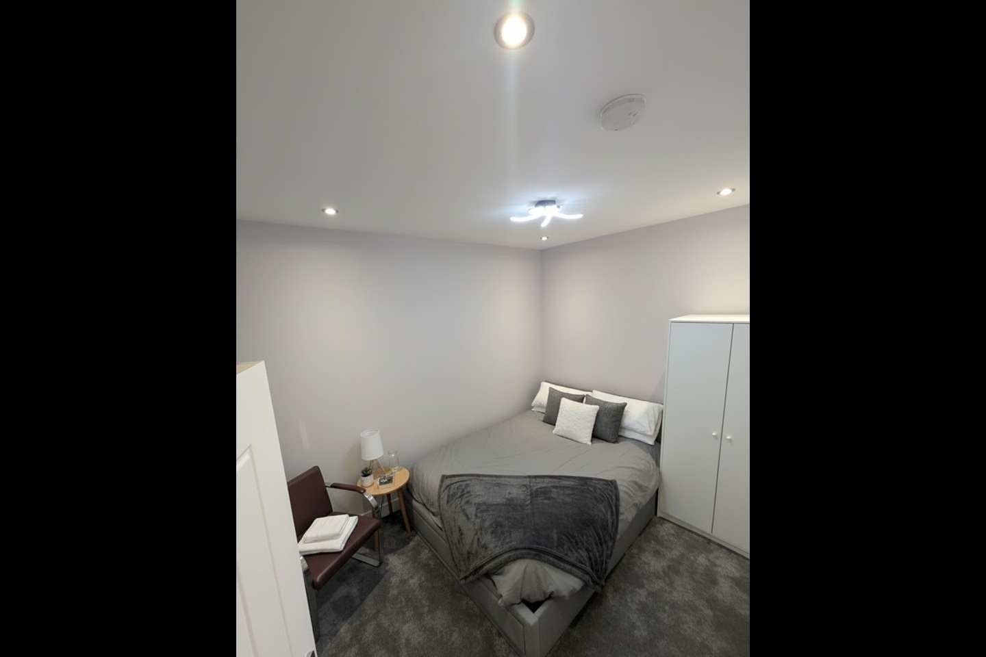 Additional image 2 of 2 Bed Flat, Northumberland Avenue, RG2, N1 7GU