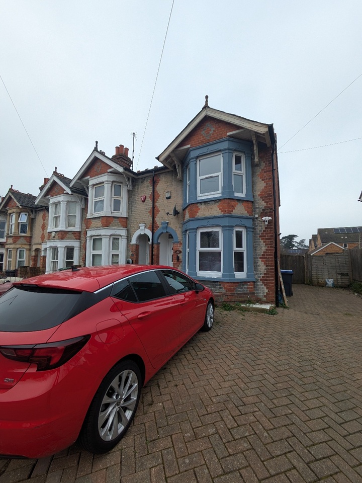 Additional image 6 of 2 Bed Flat, Northumberland Avenue, RG2, N1 7GU