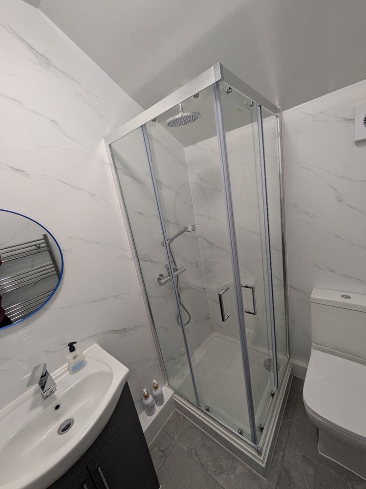 Additional image 8 of 2 Bed Flat, Northumberland Avenue, RG2, N1 7GU