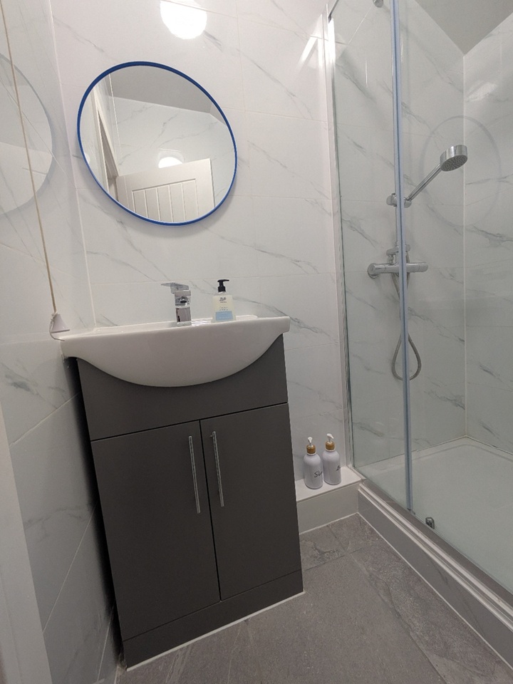 Additional image 9 of 2 Bed Flat, Northumberland Avenue, RG2, N1 7GU