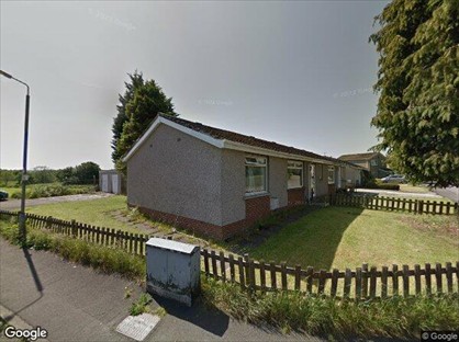 3 Bed Bungalow, Orchy Crescent, G61