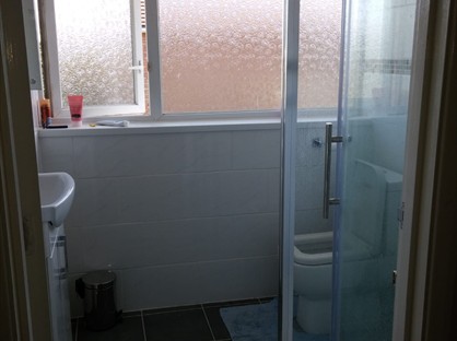 3 Bed Terraced House, Sunrise Avenue, CM1