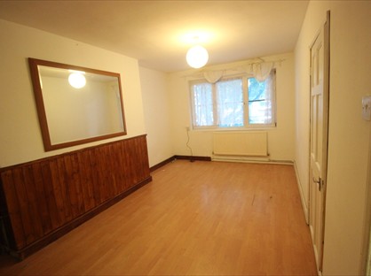 1 Bed Flat, Tillett Way, E2