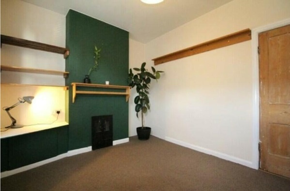 2 Bed Terraced House, Falcon Grove, NG7