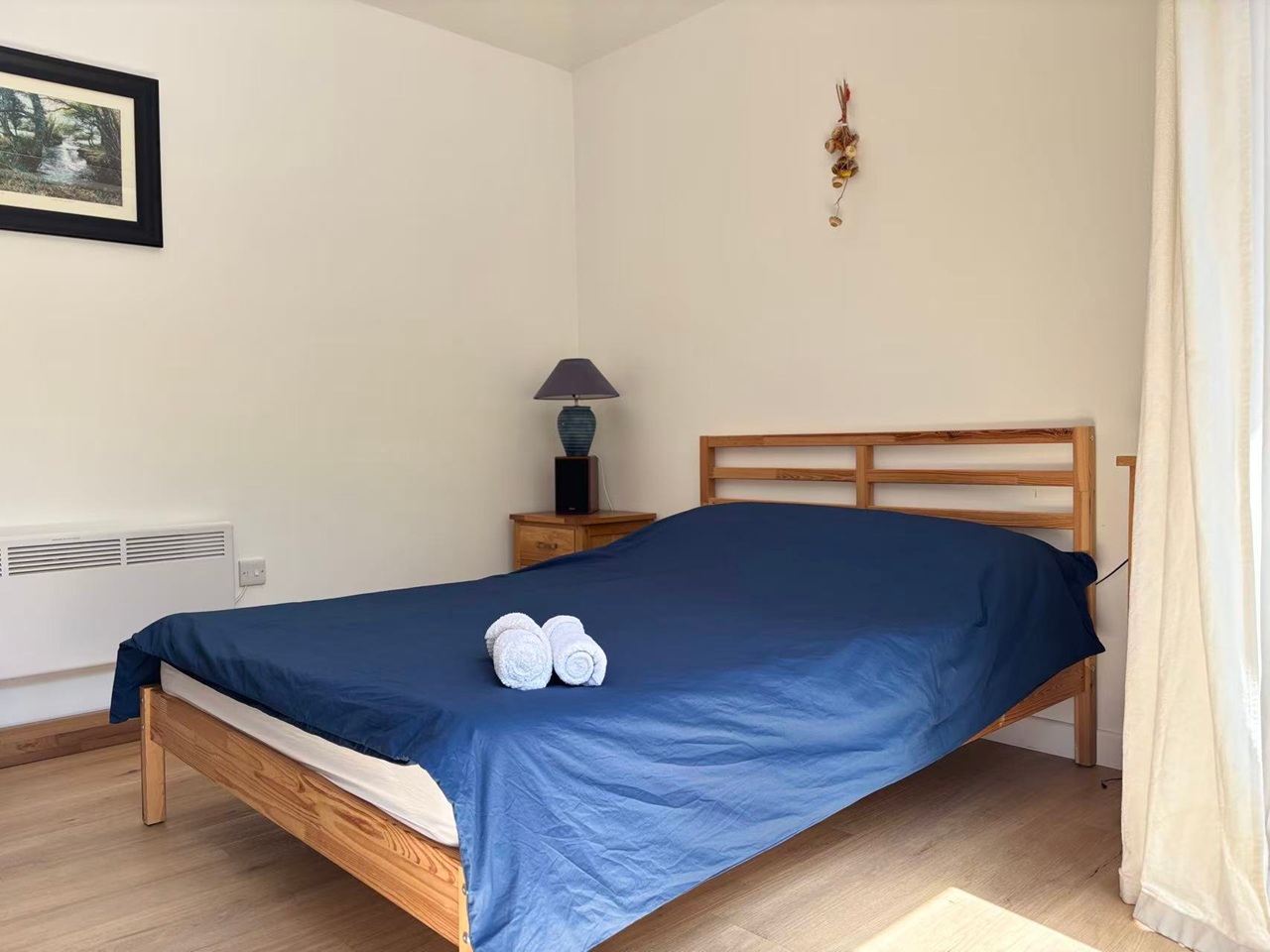 Studio Flat, Melrose Road, SO15 photo 2