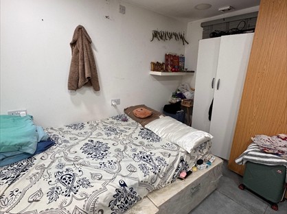Room in a Shared House, Denbigh Road, E6