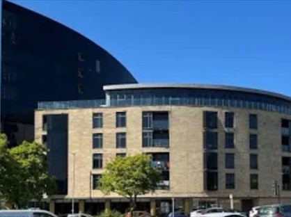 1 Bed Flat, Leeds Road, BD1