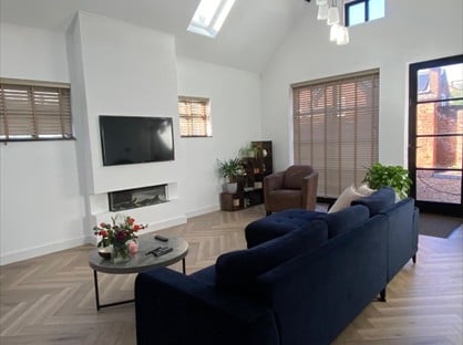 2 Bed Bungalow, St Luke's Ave, ME14