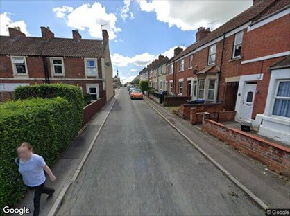 4 Bed Semi-Detached House, Bond Street Buildings, BA14