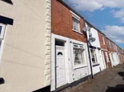 2 Bed Terraced House, Stamford Street, NG31