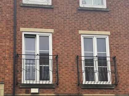 Room in a Shared House, Oakham Terrace, PE21