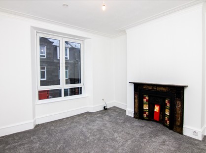 2 Bed Flat, Elmbank Road, AB24