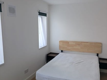 Room in a Shared House, Wordsworth Road, LE11