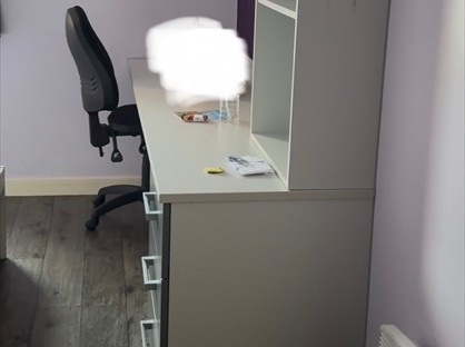 Room in a Shared Flat, Beaverbank Place, EH7