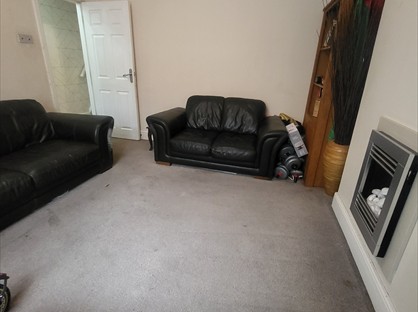 3 Bed Terraced House, Charlotte Street, BB1