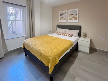 1 Bed Flat, Chesterton Road, CB4