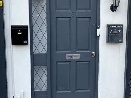 2 Bed Flat, Bourne Street, WV14