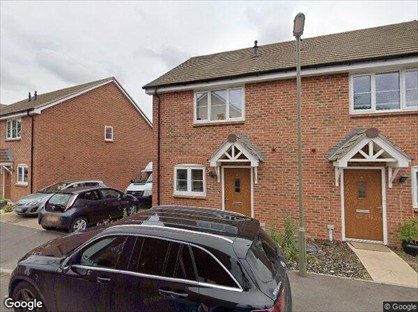 2 Bed Semi-Detached House, Farrier Lane, GU6