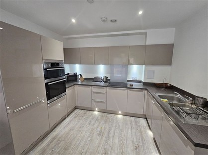 2 Bed Flat, Hoffmans Road, E17