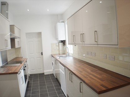 5 Bed Detached House, Cloister Street, NG7