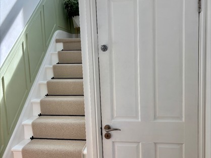 1 Bed Flat, Union Road, SW4