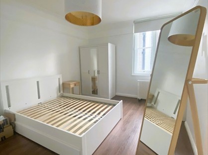 2 Bed Flat, Marylebone High Street, W1U