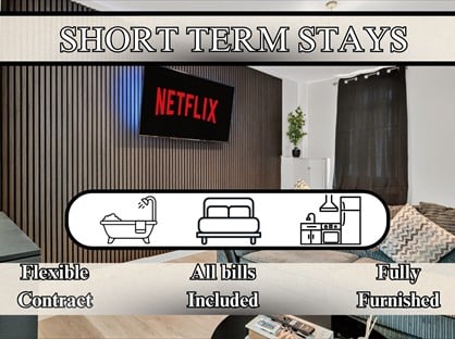 2 Bed Semi-Detached House, Belfast, BT5