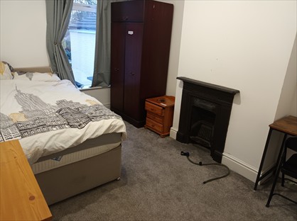 Room in a Shared House, Legsby Avenue, DN32