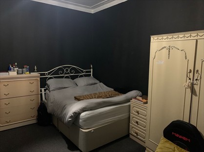 Room in a Shared House, Legsby Avenue, DN32