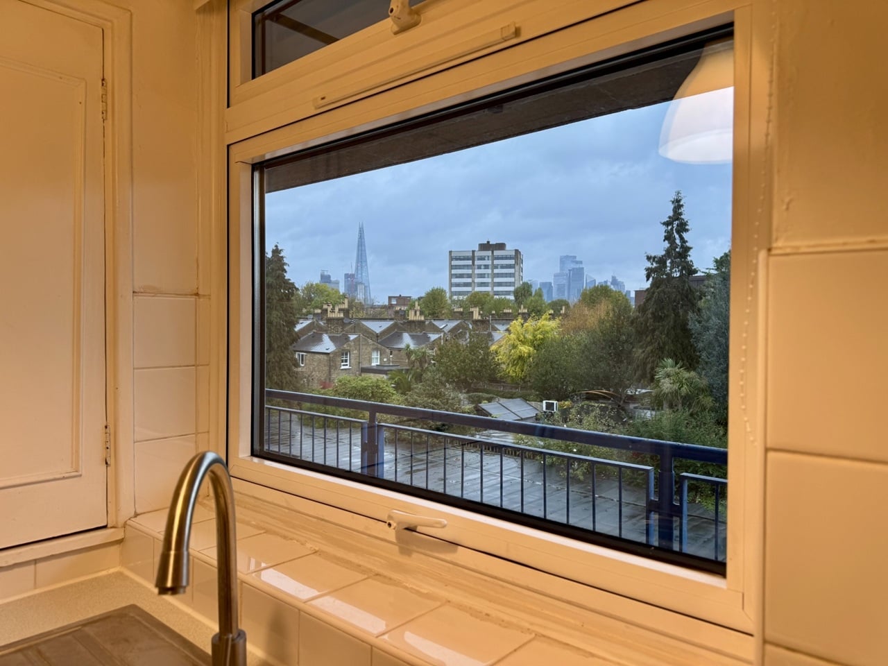 1 Bed Flat, Bermondsey, SE1 photo 3