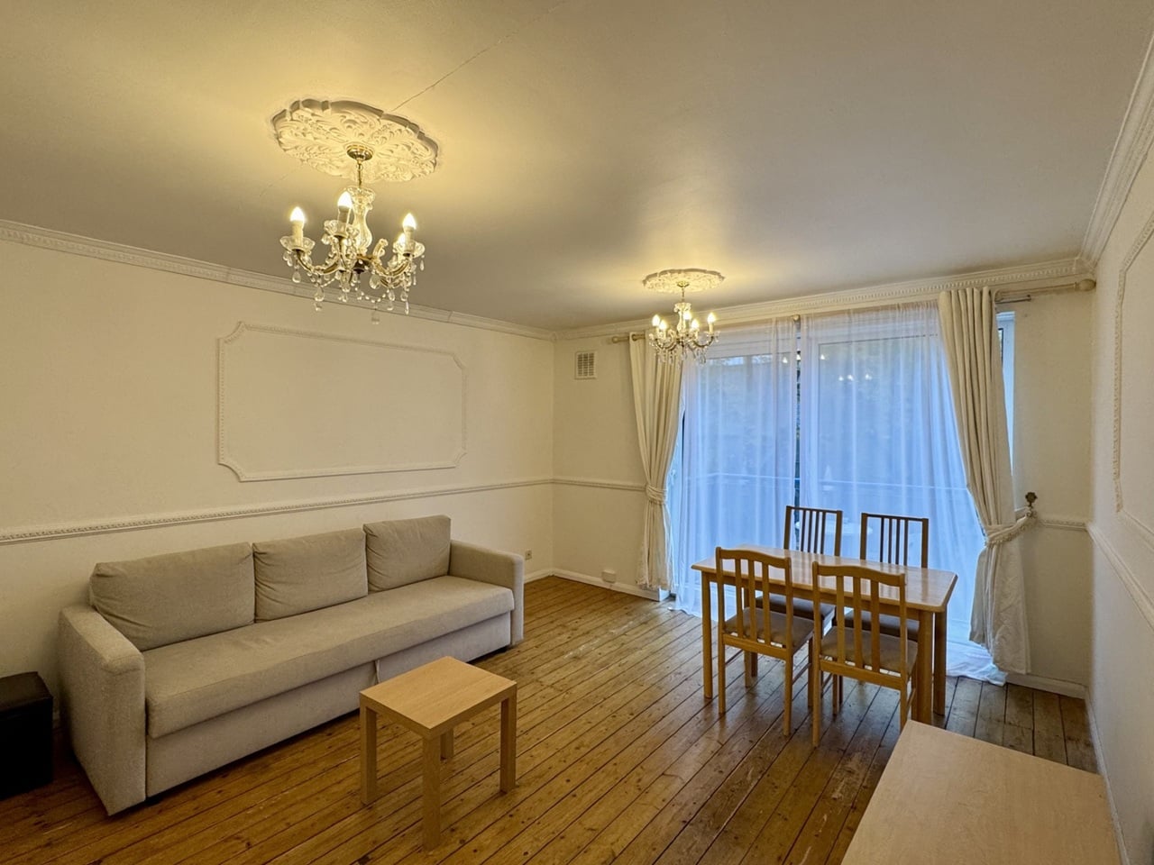 1 Bed Flat, Bermondsey, SE1