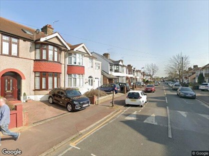 Studio Flat, London, IG11