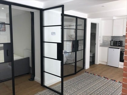 3 Bed Flat, Villiers Road, PO5