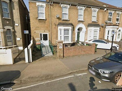 2 Bed Flat, London, E7