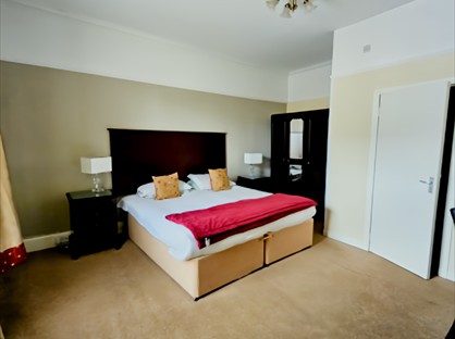 14 Bed Mobile Home, Seafield Street, AB45