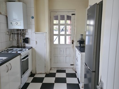 3 Bed Semi-Detached House, Falcon Way, HA3