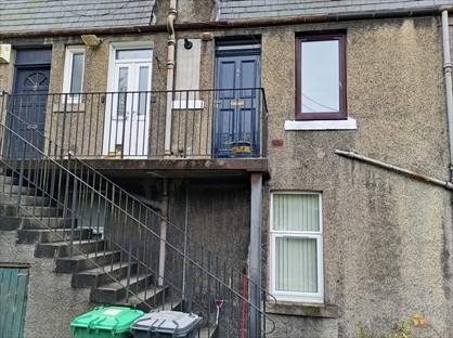 2 Bed Flat, Allanlea Terrace, KY12