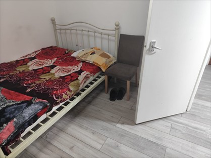 1 Bed Flat, Oswald Road, SY11