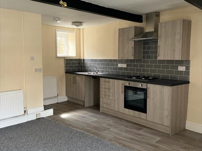 1 Bed Terraced House, Sod House Green, HX3