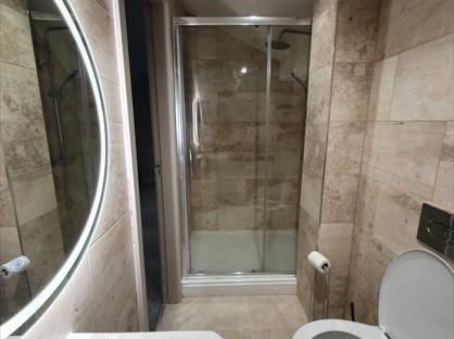 Studio Flat, Albert Road, B79