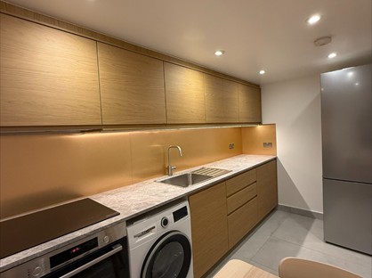 4 Bed Flat, North Gower Street, NW1