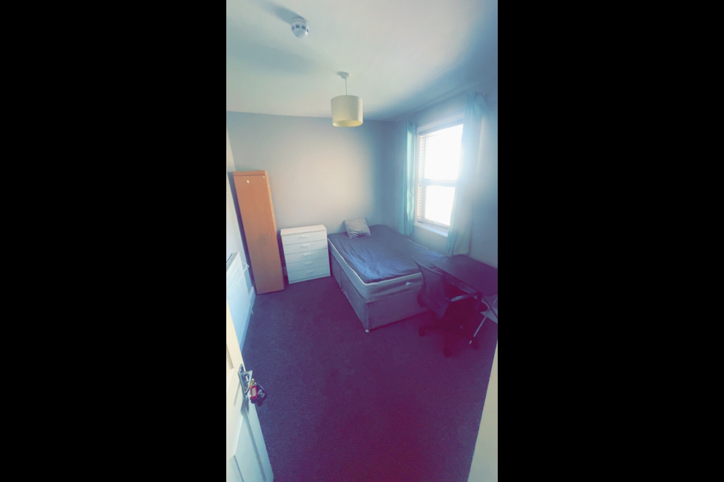Room in a Shared House, Fishponds, BS16