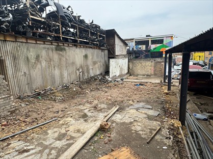 1 Bed Detached House, Tewkesbury Road, N15