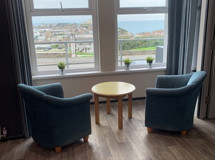 Room in a Shared House, Mount Wise, TR7