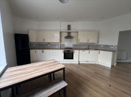 3 Bed Semi-Detached House, Harper Street, NE24