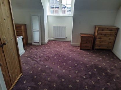 Room in a Shared House, Village Mews, DE14