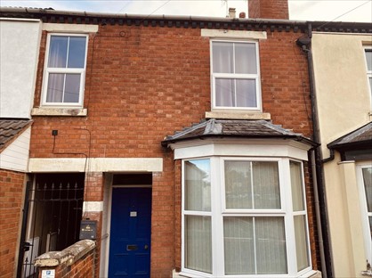 1 Bed Flat, Clifton Street, WV3