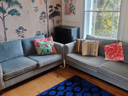 Room in a Shared Flat, Southgate Road, N1